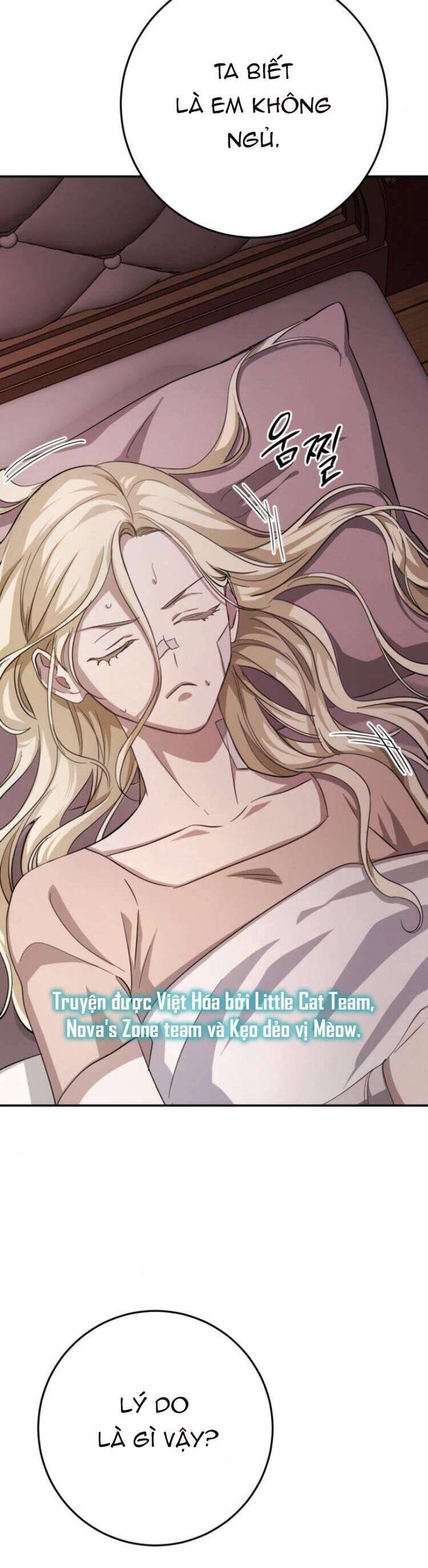 Đằng Sau Nụ Cười Của Nàng Công Chúa - Chap 17 - Trang 88