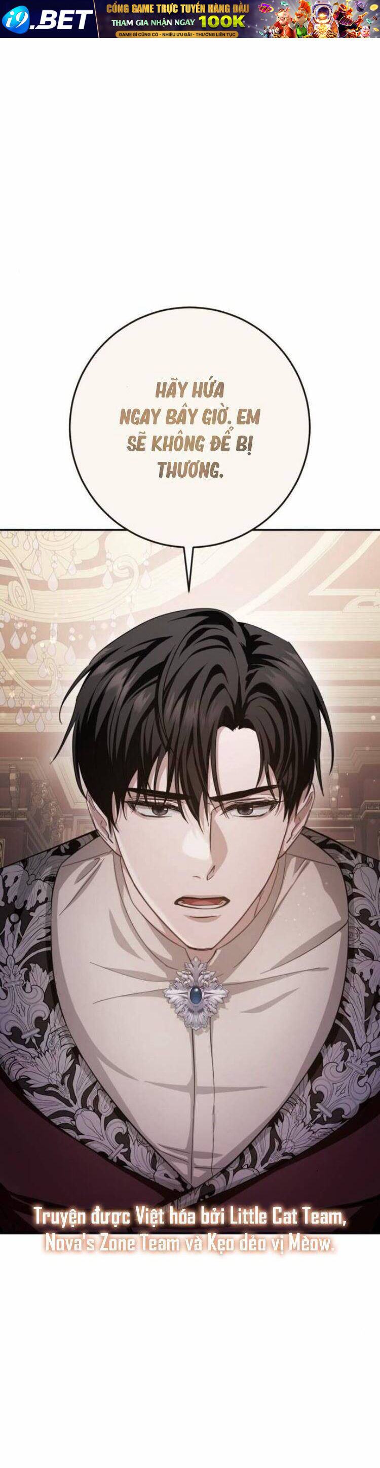 Đằng Sau Nụ Cười Của Nàng Công Chúa - Chap 18 - Trang 12