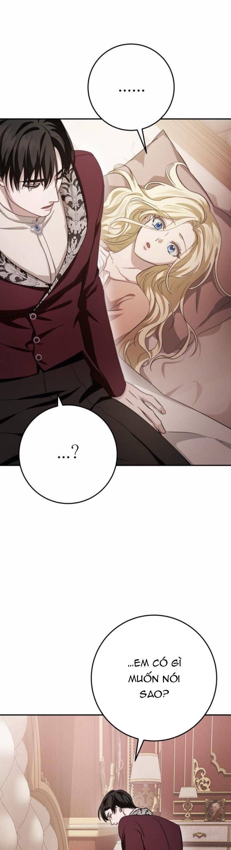 Đằng Sau Nụ Cười Của Nàng Công Chúa - Chap 18 - Trang 15