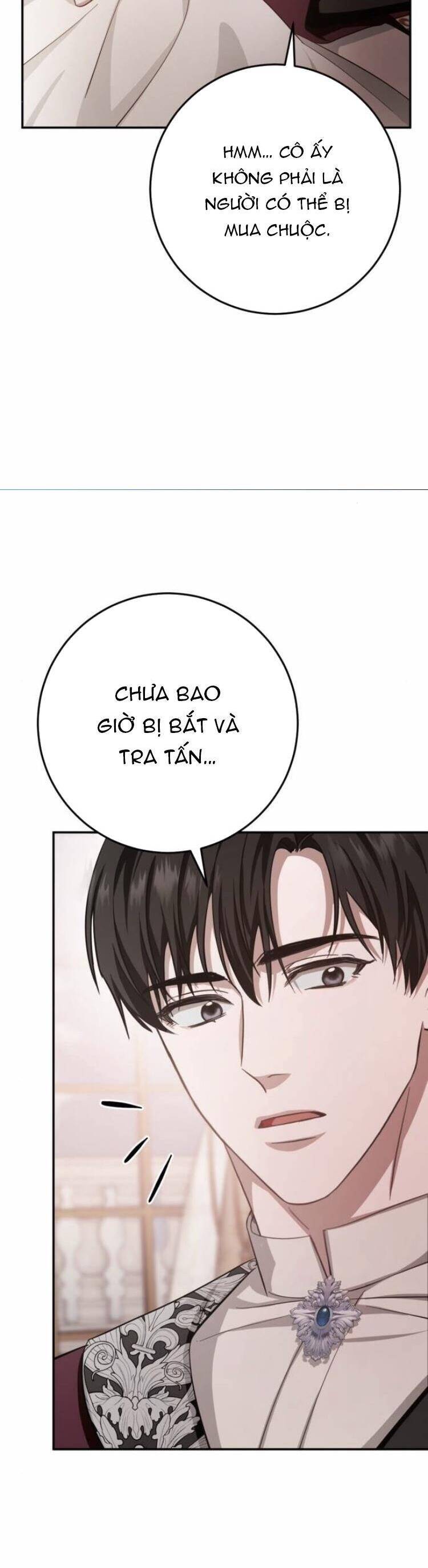 Đằng Sau Nụ Cười Của Nàng Công Chúa - Chap 18 - Trang 20