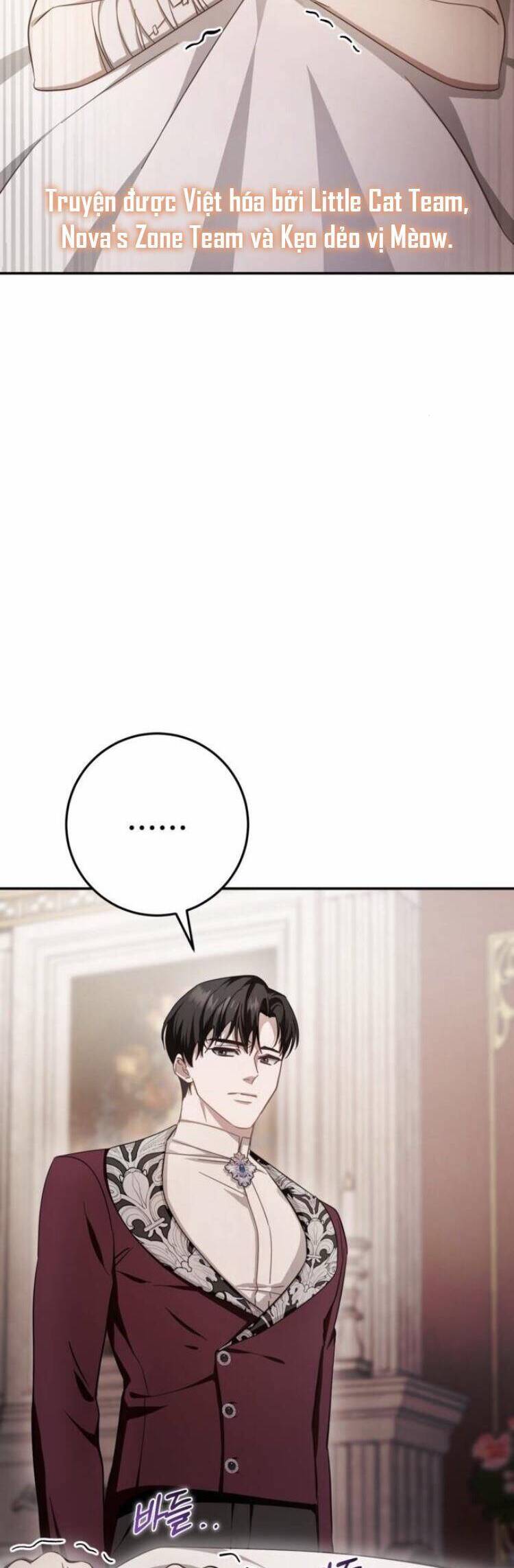 Đằng Sau Nụ Cười Của Nàng Công Chúa - Chap 18 - Trang 3