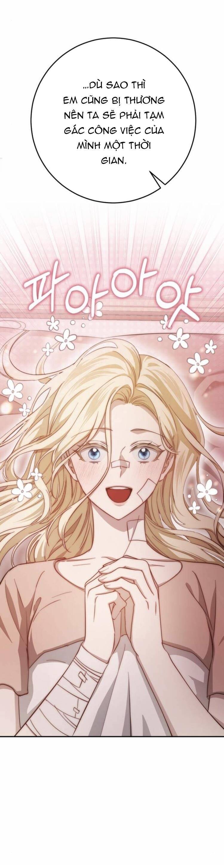 Đằng Sau Nụ Cười Của Nàng Công Chúa - Chap 18 - Trang 26