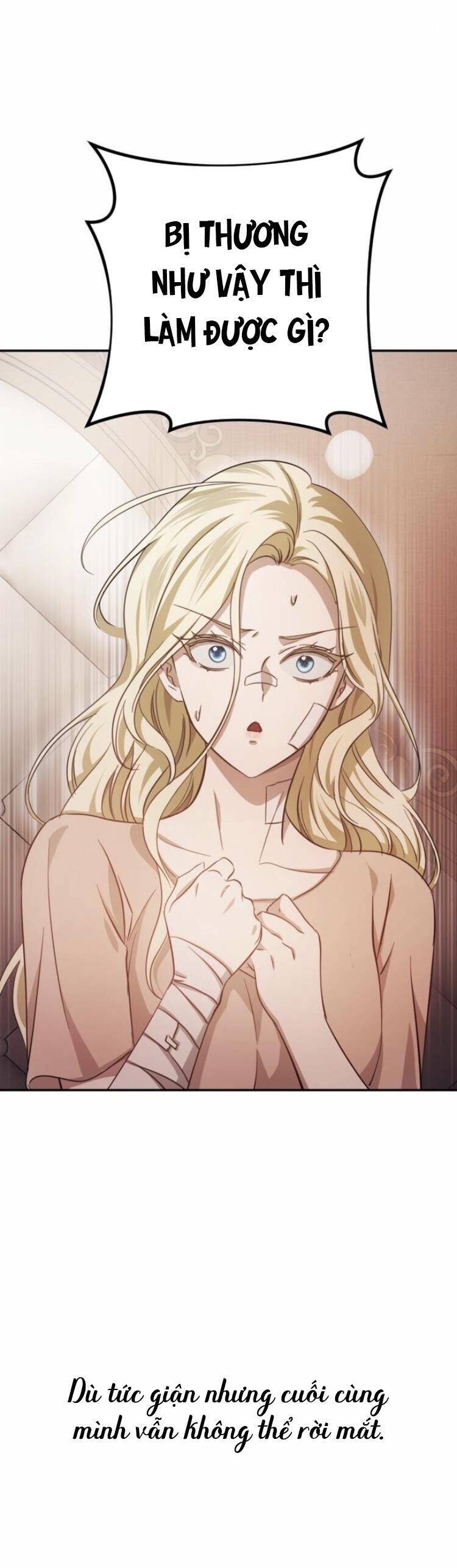 Đằng Sau Nụ Cười Của Nàng Công Chúa - Chap 18 - Trang 33