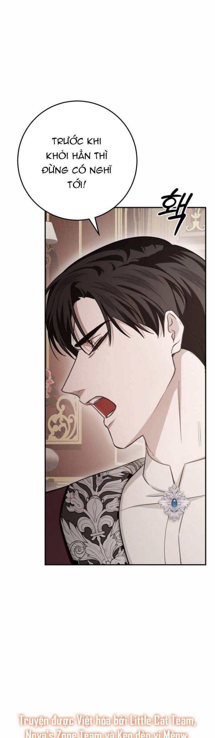 Đằng Sau Nụ Cười Của Nàng Công Chúa - Chap 18 - Trang 34