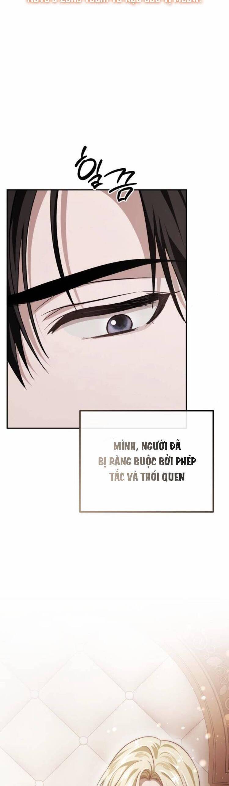 Đằng Sau Nụ Cười Của Nàng Công Chúa - Chap 18 - Trang 35