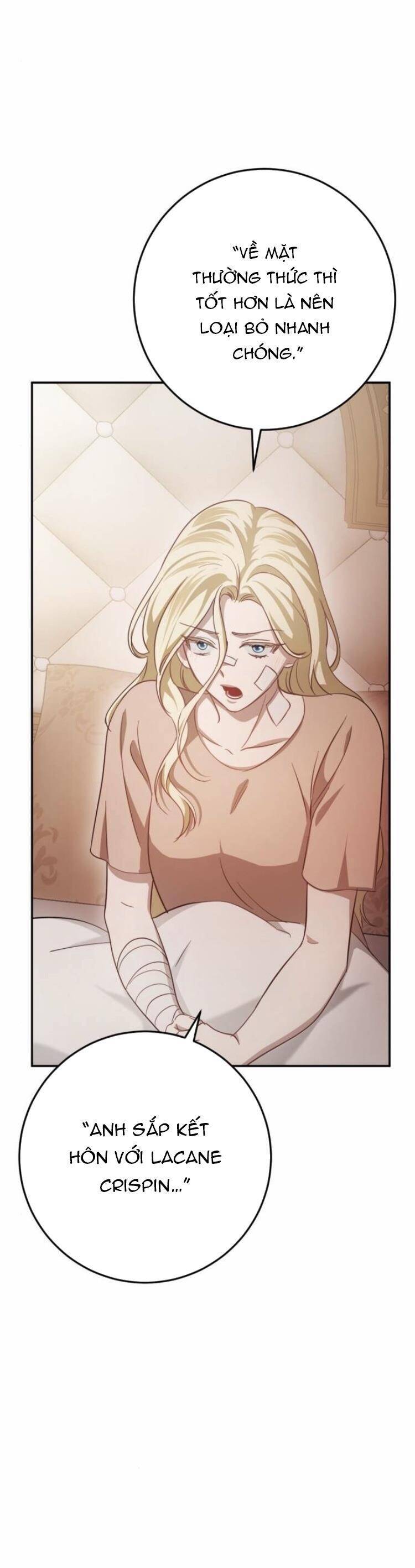 Đằng Sau Nụ Cười Của Nàng Công Chúa - Chap 18 - Trang 38