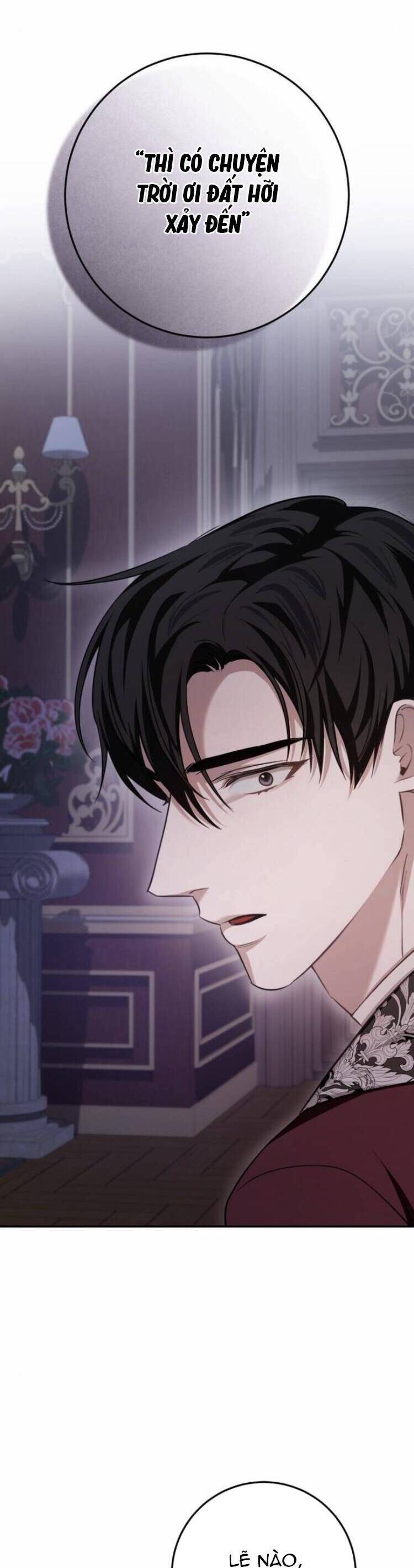 Đằng Sau Nụ Cười Của Nàng Công Chúa - Chap 18 - Trang 39