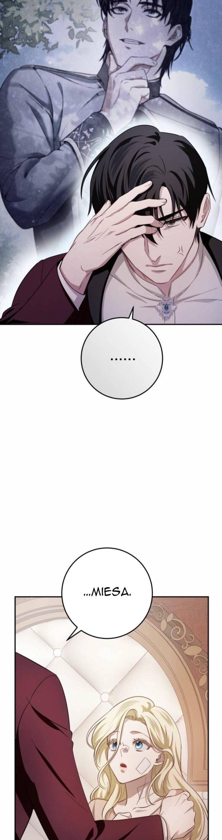 Đằng Sau Nụ Cười Của Nàng Công Chúa - Chap 18 - Trang 41