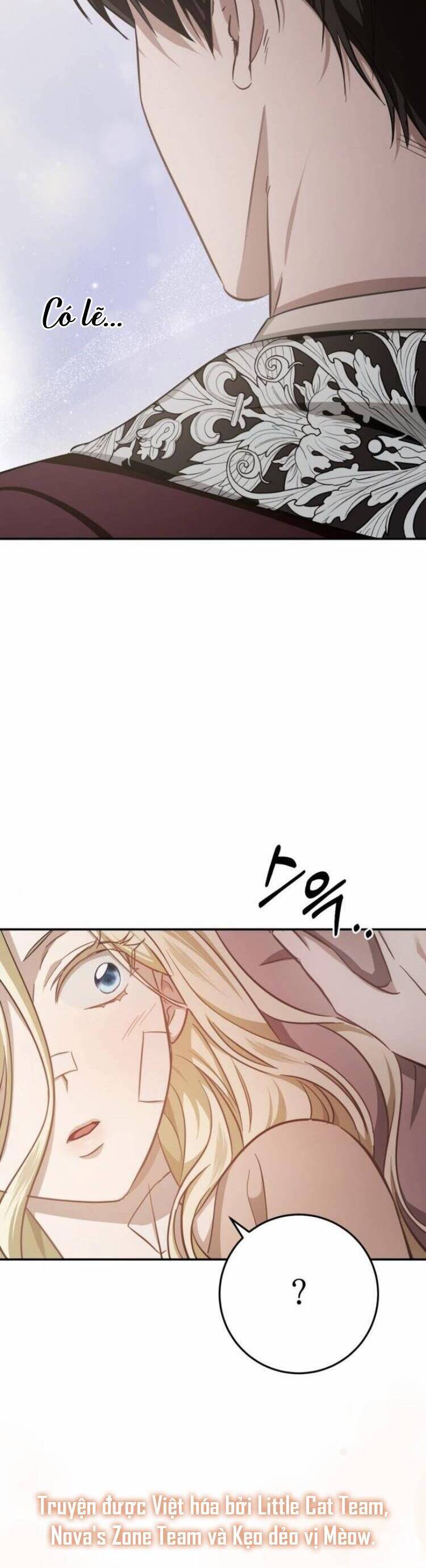 Đằng Sau Nụ Cười Của Nàng Công Chúa - Chap 18 - Trang 58