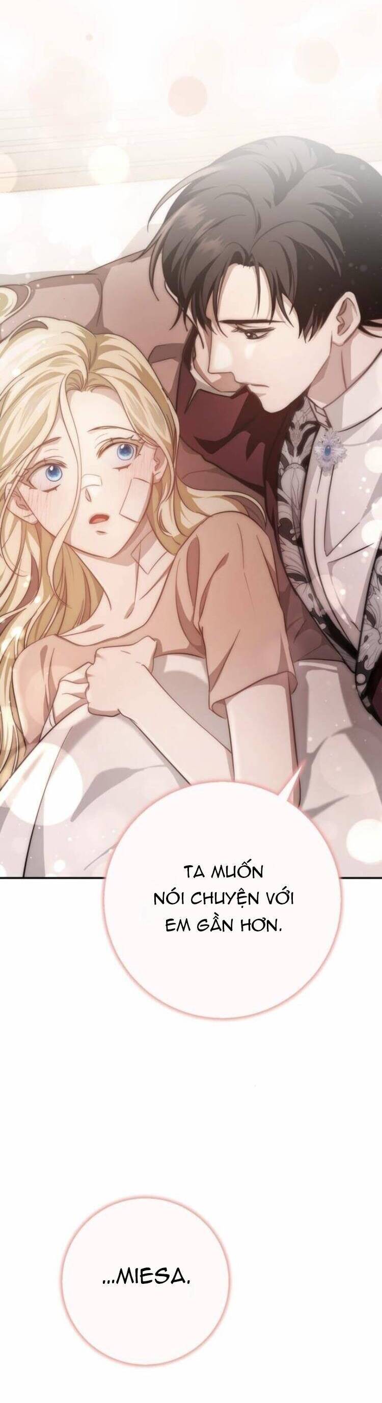 Đằng Sau Nụ Cười Của Nàng Công Chúa - Chap 18 - Trang 59