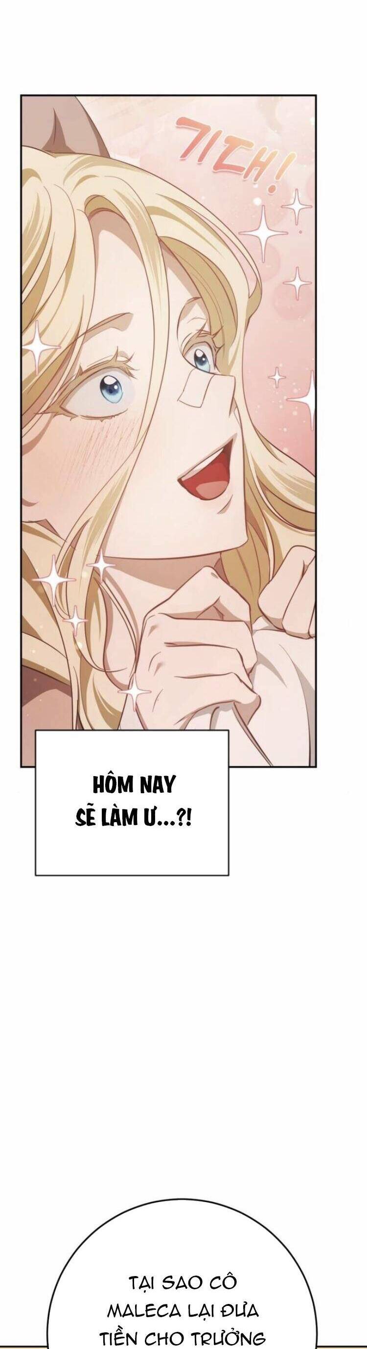 Đằng Sau Nụ Cười Của Nàng Công Chúa - Chap 18 - Trang 60