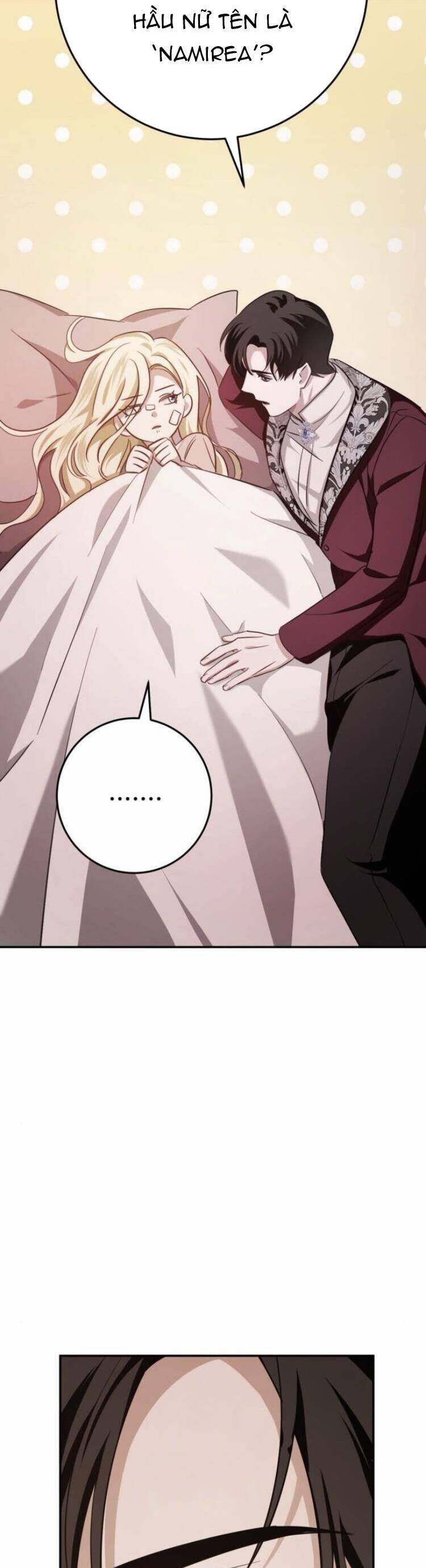 Đằng Sau Nụ Cười Của Nàng Công Chúa - Chap 18 - Trang 61