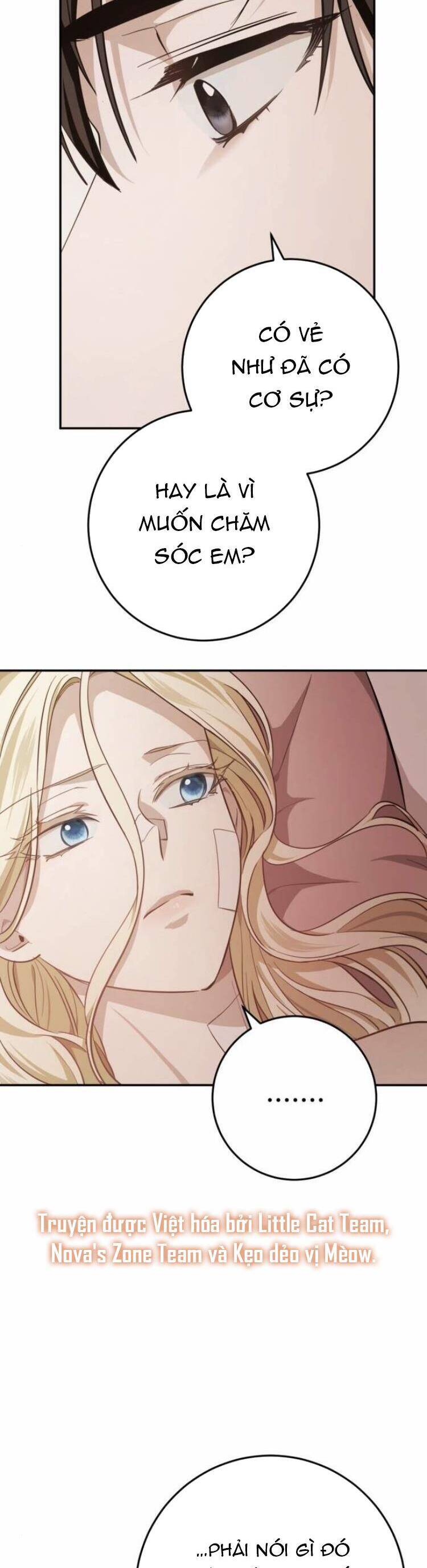 Đằng Sau Nụ Cười Của Nàng Công Chúa - Chap 18 - Trang 62