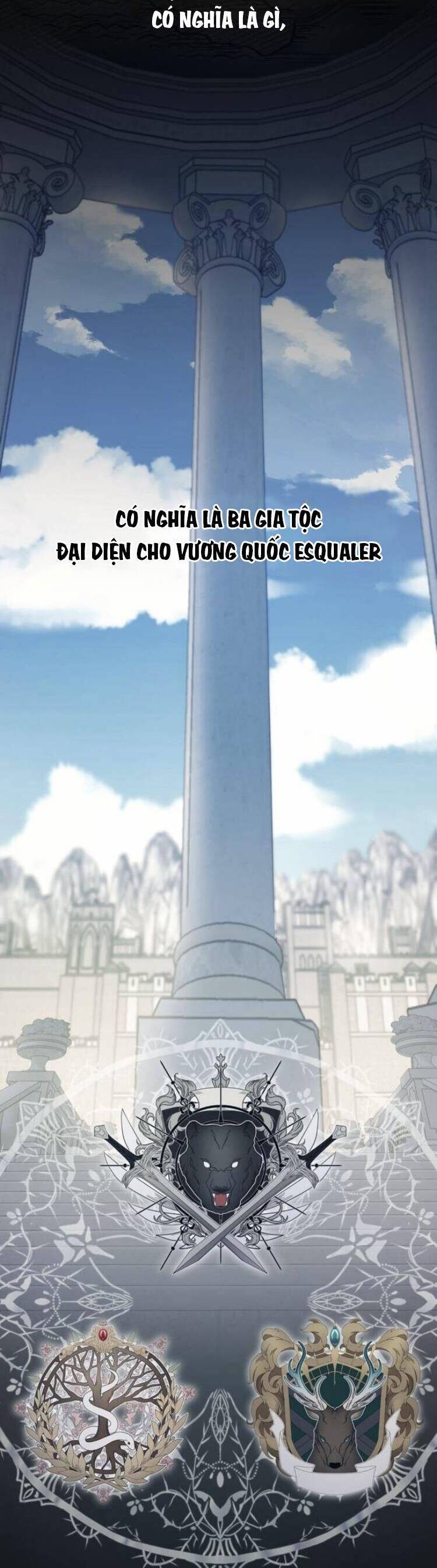 Đằng Sau Nụ Cười Của Nàng Công Chúa - Chap 18 - Trang 65