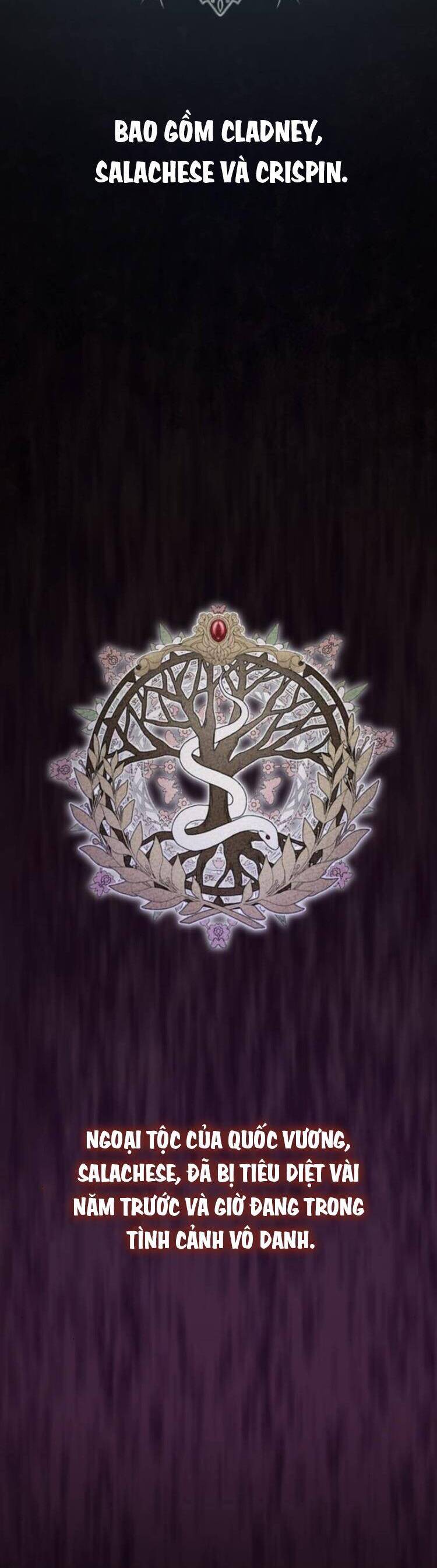 Đằng Sau Nụ Cười Của Nàng Công Chúa - Chap 18 - Trang 66