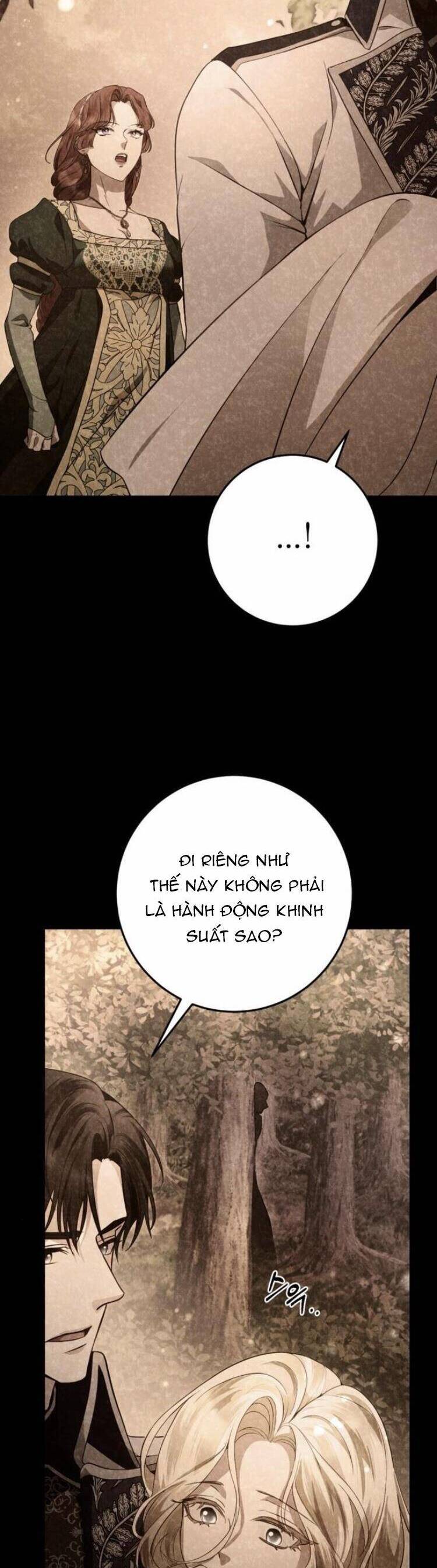 Đằng Sau Nụ Cười Của Nàng Công Chúa - Chap 18 - Trang 68