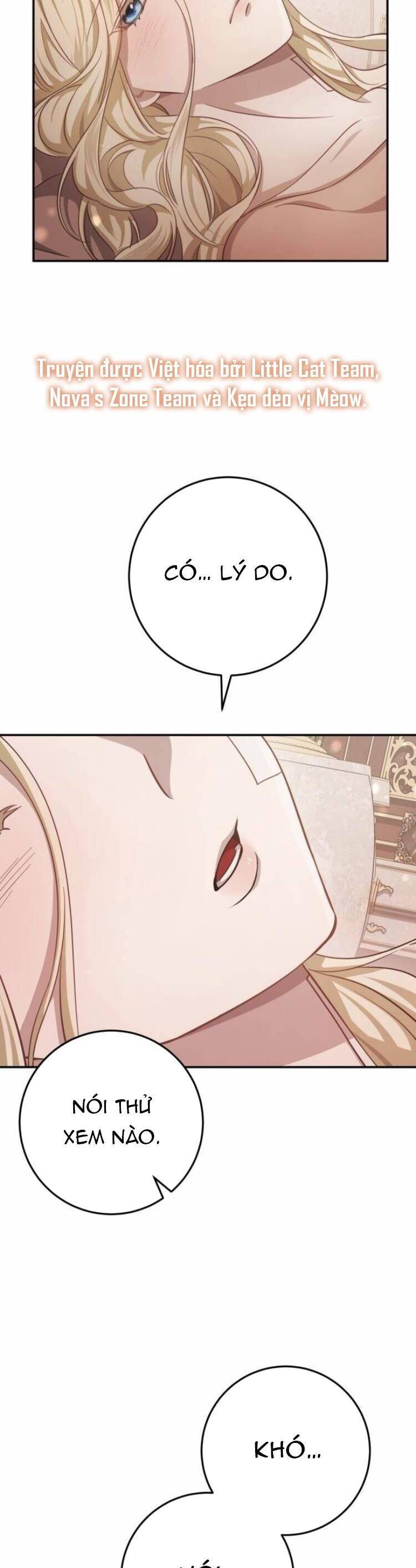 Đằng Sau Nụ Cười Của Nàng Công Chúa - Chap 18 - Trang 8