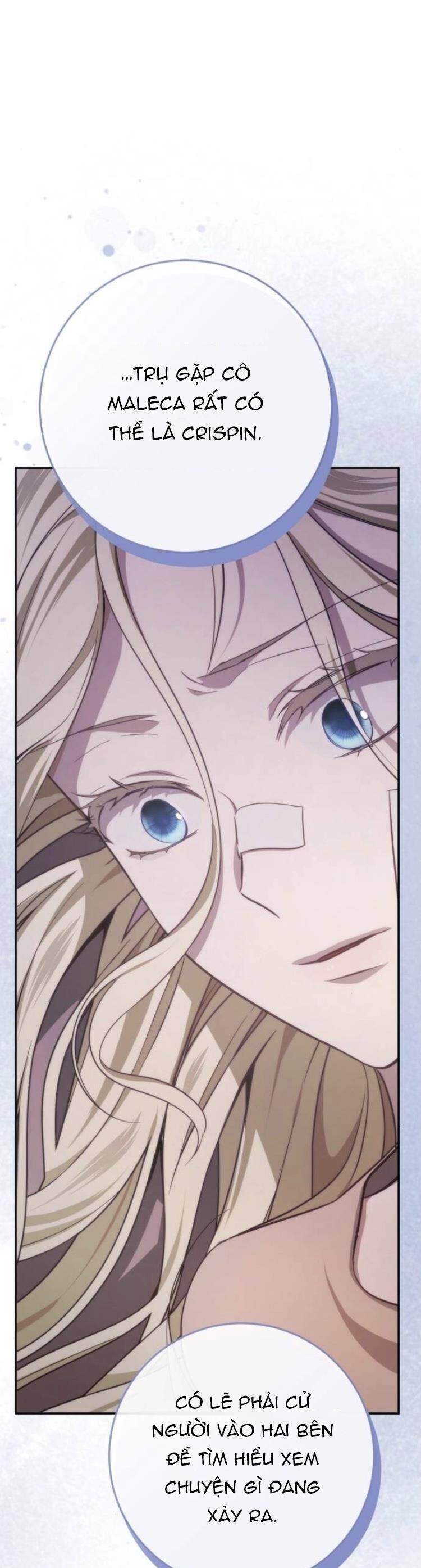 Đằng Sau Nụ Cười Của Nàng Công Chúa - Chap 18 - Trang 71