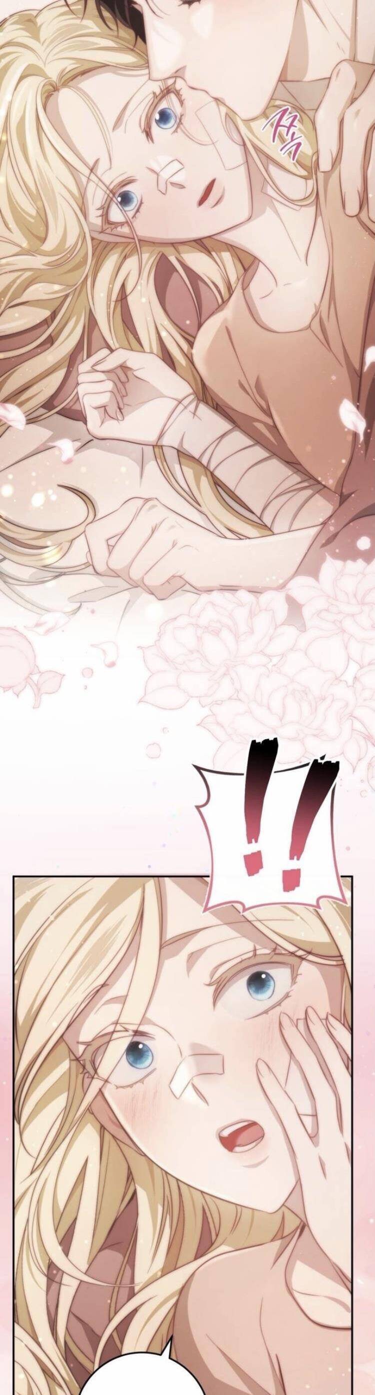 Đằng Sau Nụ Cười Của Nàng Công Chúa - Chap 18 - Trang 74