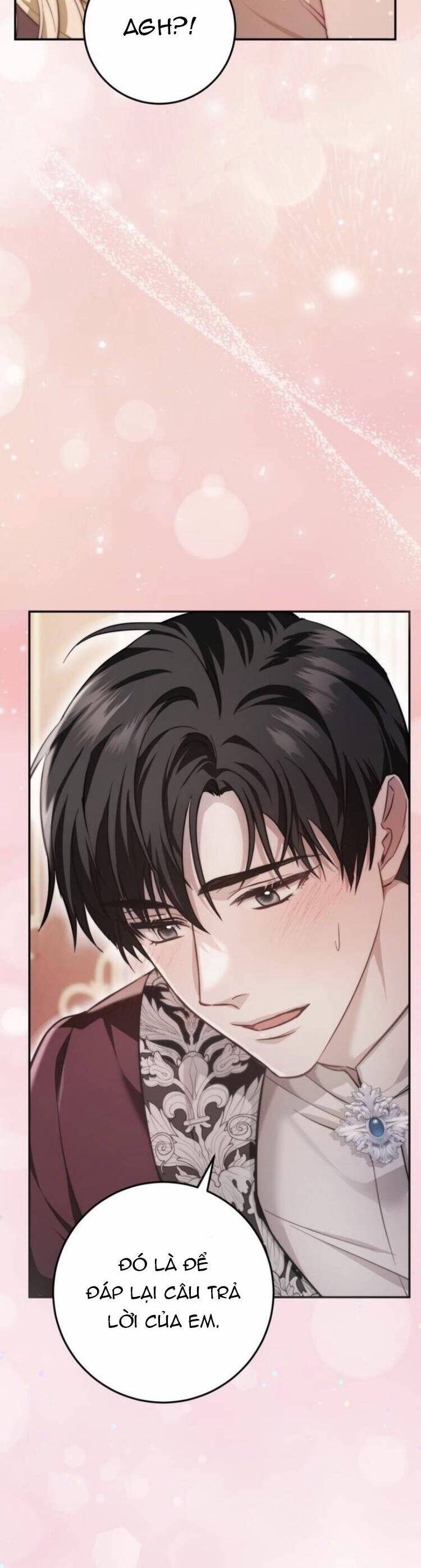 Đằng Sau Nụ Cười Của Nàng Công Chúa - Chap 18 - Trang 75