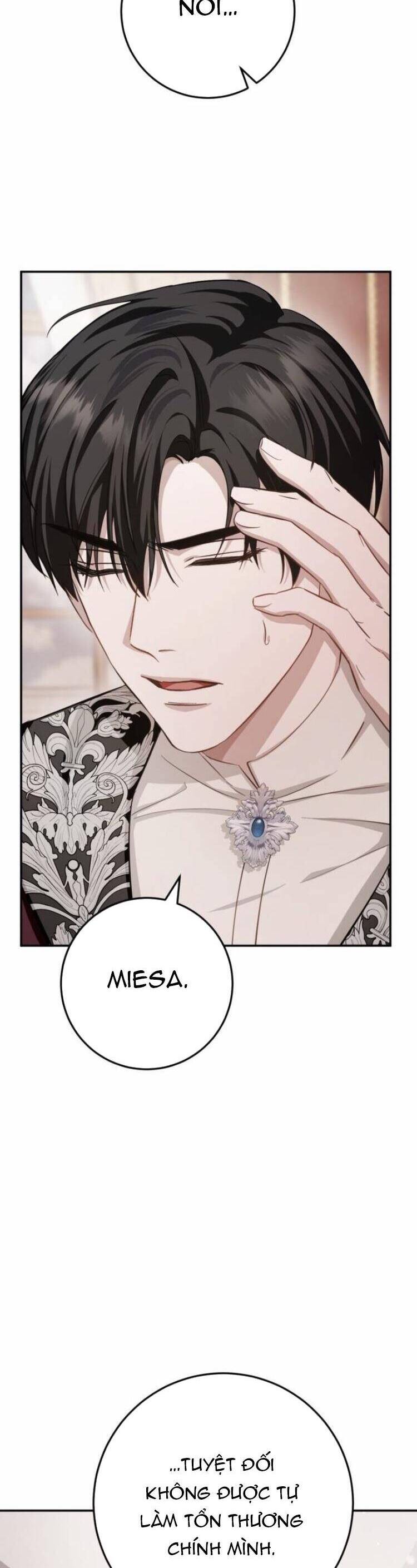 Đằng Sau Nụ Cười Của Nàng Công Chúa - Chap 18 - Trang 9