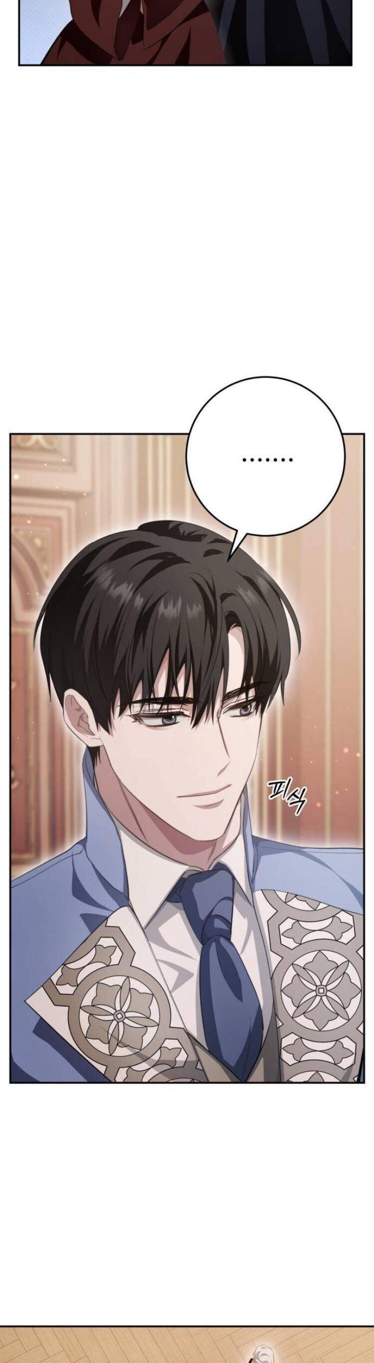 Đằng Sau Nụ Cười Của Nàng Công Chúa - Chap 19 - Trang 11