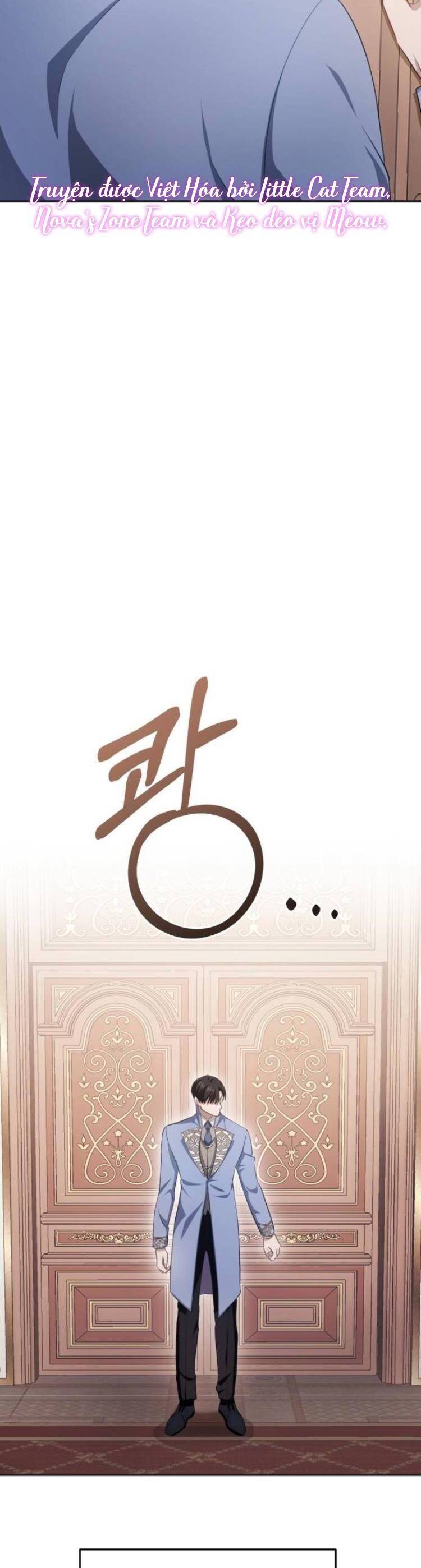 Đằng Sau Nụ Cười Của Nàng Công Chúa - Chap 19 - Trang 15