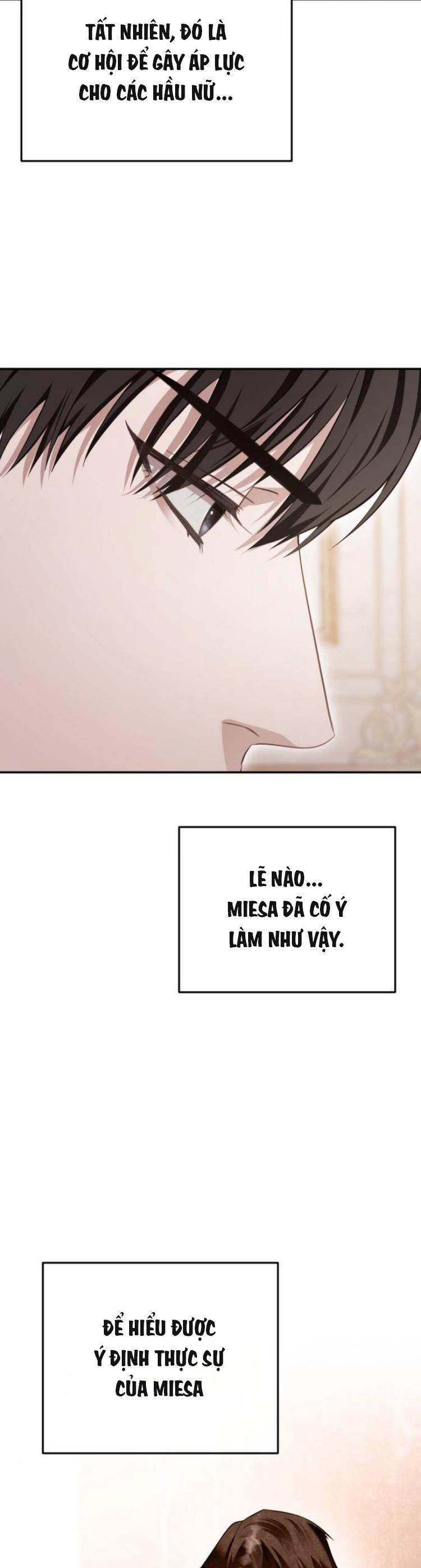 Đằng Sau Nụ Cười Của Nàng Công Chúa - Chap 19 - Trang 17