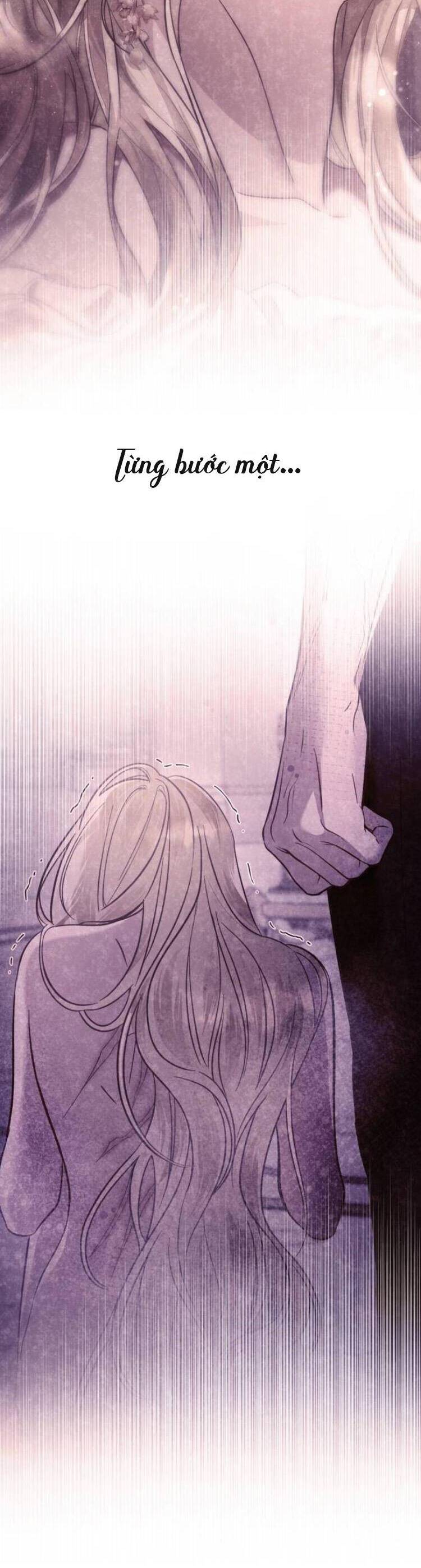 Đằng Sau Nụ Cười Của Nàng Công Chúa - Chap 19 - Trang 20