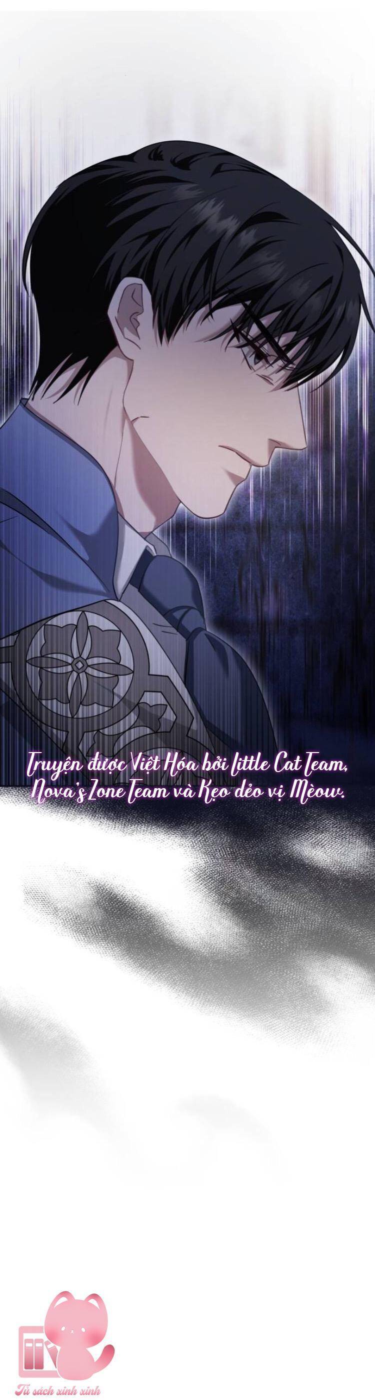 Đằng Sau Nụ Cười Của Nàng Công Chúa - Chap 19 - Trang 21