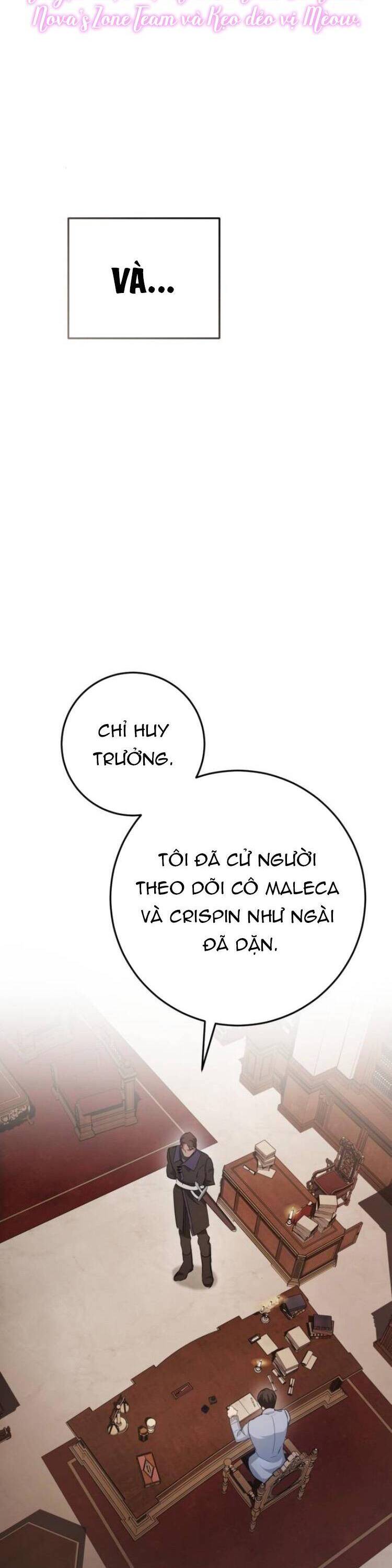 Đằng Sau Nụ Cười Của Nàng Công Chúa - Chap 19 - Trang 27