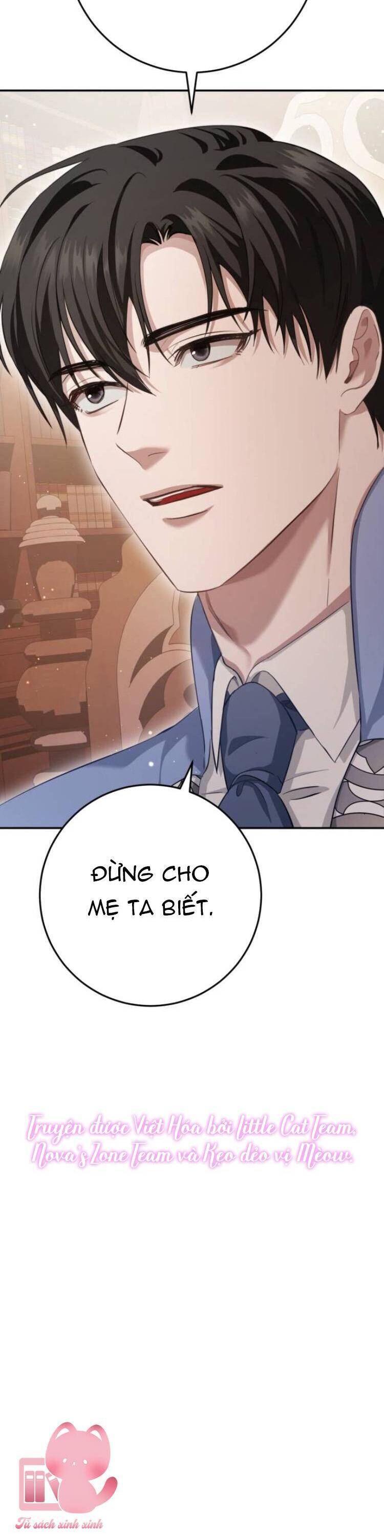 Đằng Sau Nụ Cười Của Nàng Công Chúa - Chap 19 - Trang 29