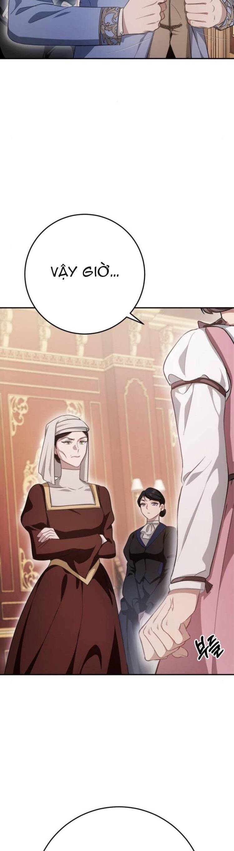 Đằng Sau Nụ Cười Của Nàng Công Chúa - Chap 19 - Trang 4