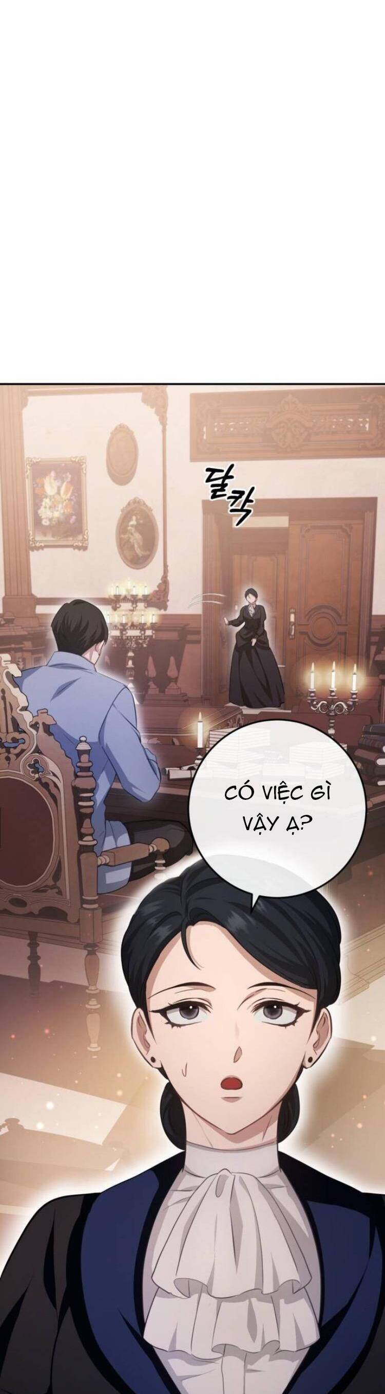Đằng Sau Nụ Cười Của Nàng Công Chúa - Chap 19 - Trang 31