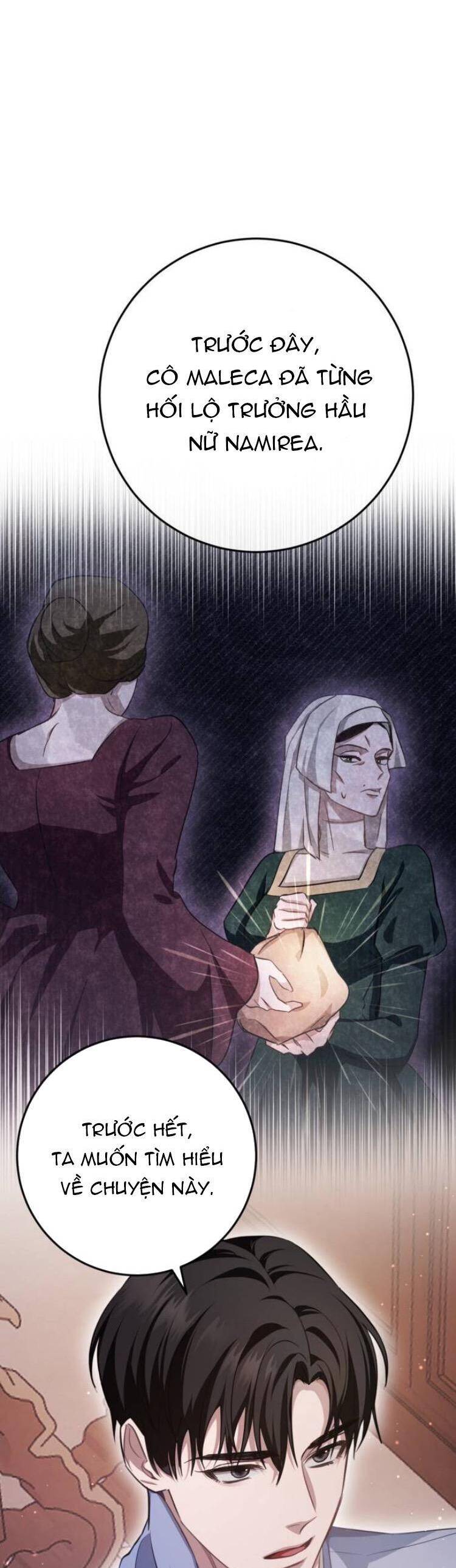 Đằng Sau Nụ Cười Của Nàng Công Chúa - Chap 19 - Trang 40