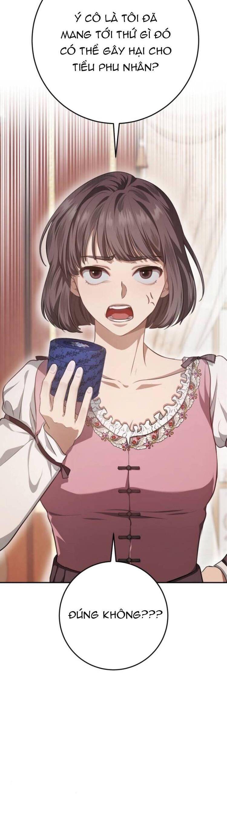 Đằng Sau Nụ Cười Của Nàng Công Chúa - Chap 19 - Trang 5