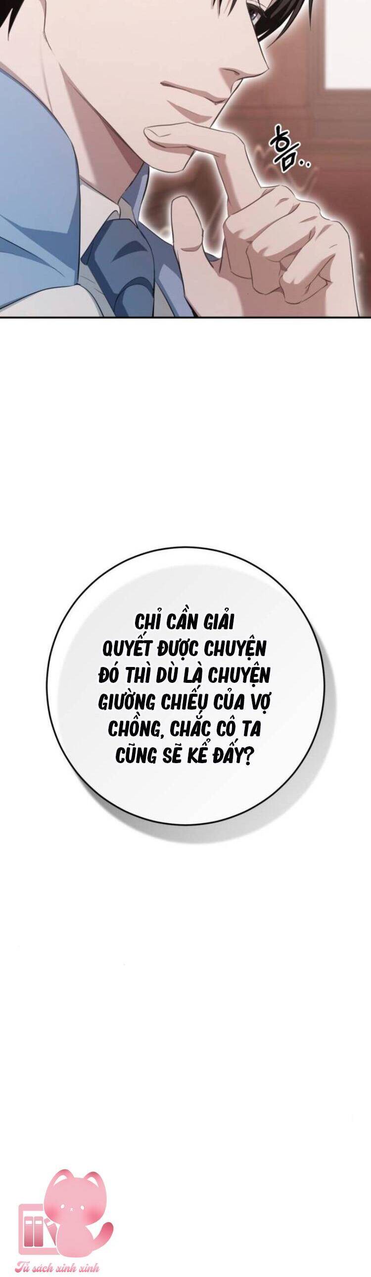 Đằng Sau Nụ Cười Của Nàng Công Chúa - Chap 19 - Trang 43