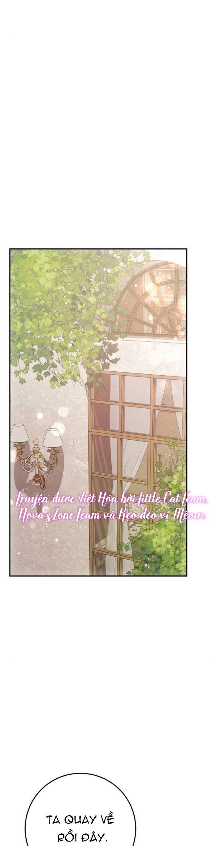 Đằng Sau Nụ Cười Của Nàng Công Chúa - Chap 19 - Trang 44