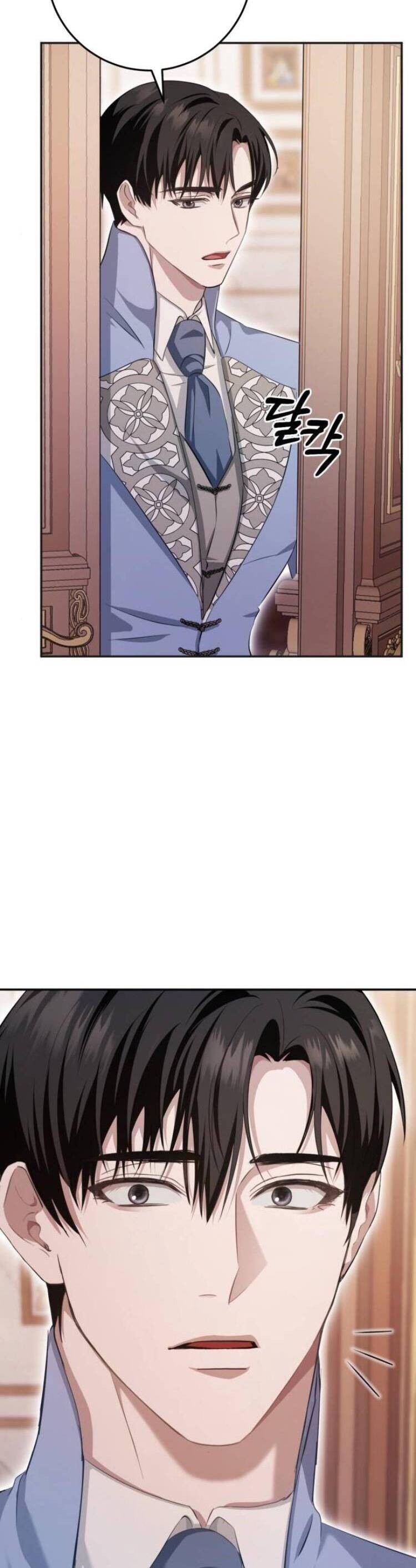 Đằng Sau Nụ Cười Của Nàng Công Chúa - Chap 19 - Trang 45