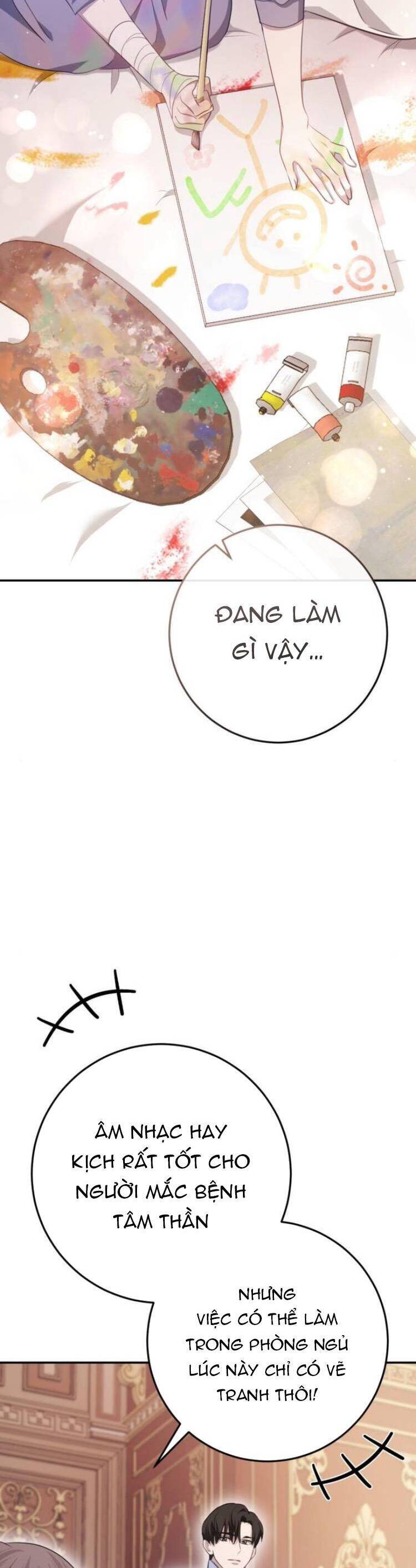 Đằng Sau Nụ Cười Của Nàng Công Chúa - Chap 19 - Trang 47