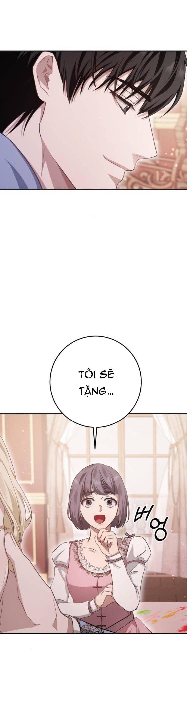 Đằng Sau Nụ Cười Của Nàng Công Chúa - Chap 19 - Trang 53