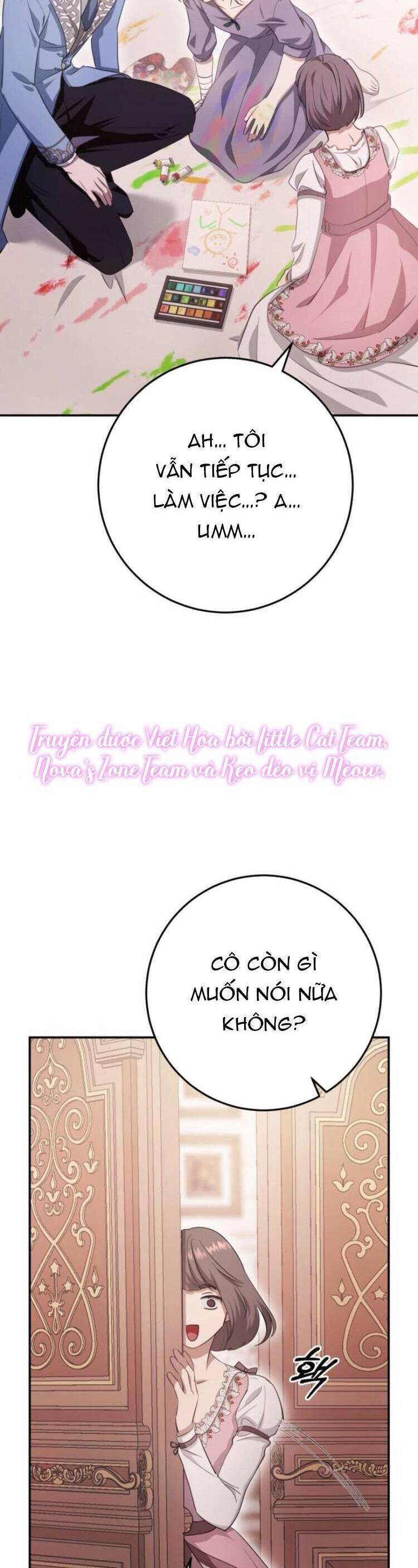Đằng Sau Nụ Cười Của Nàng Công Chúa - Chap 19 - Trang 55