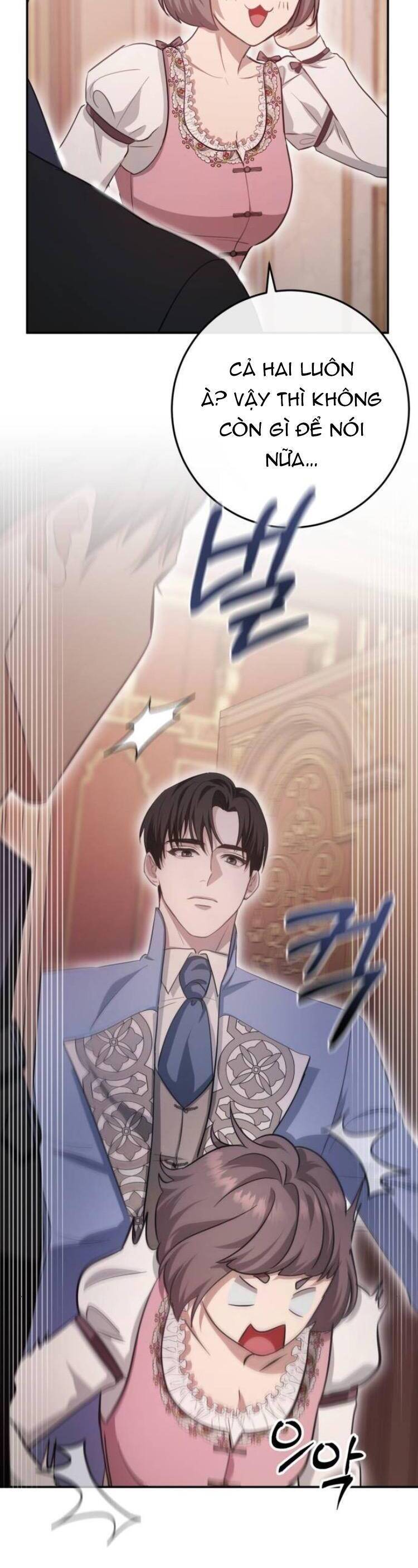 Đằng Sau Nụ Cười Của Nàng Công Chúa - Chap 19 - Trang 59