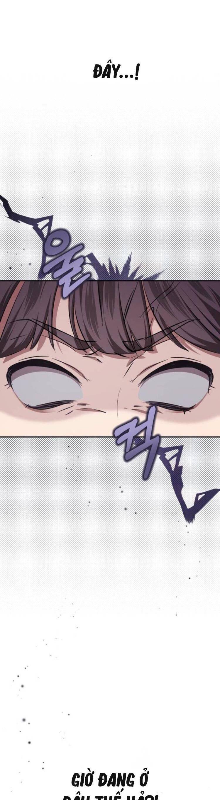 Đằng Sau Nụ Cười Của Nàng Công Chúa - Chap 19 - Trang 7