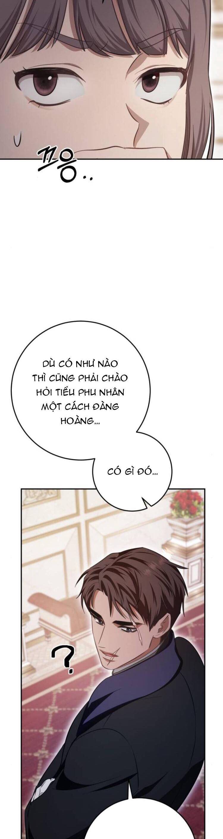 Đằng Sau Nụ Cười Của Nàng Công Chúa - Chap 19 - Trang 63