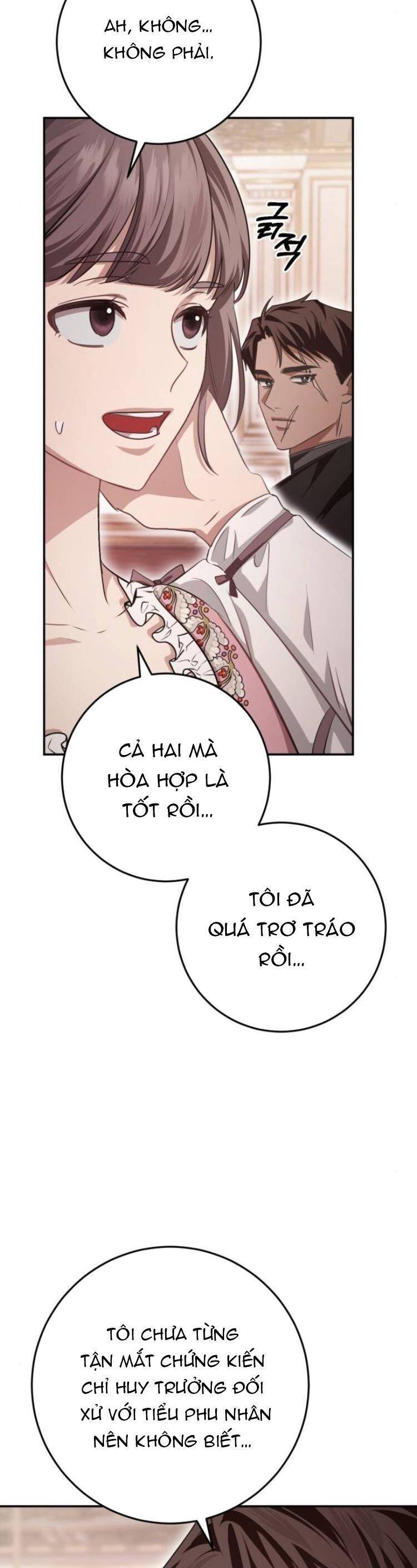 Đằng Sau Nụ Cười Của Nàng Công Chúa - Chap 19 - Trang 66