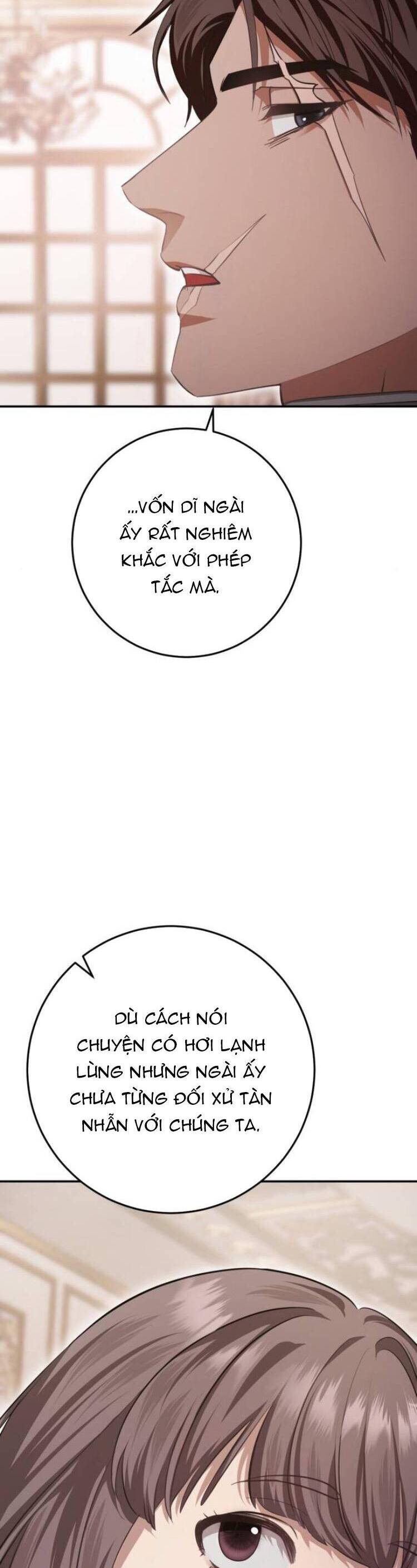 Đằng Sau Nụ Cười Của Nàng Công Chúa - Chap 19 - Trang 67