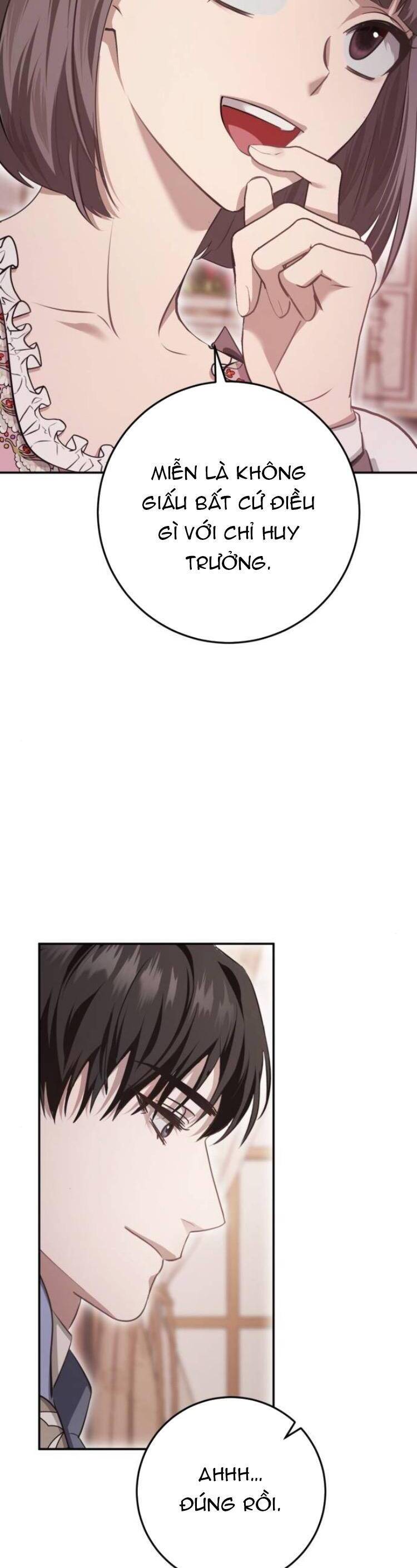 Đằng Sau Nụ Cười Của Nàng Công Chúa - Chap 19 - Trang 68