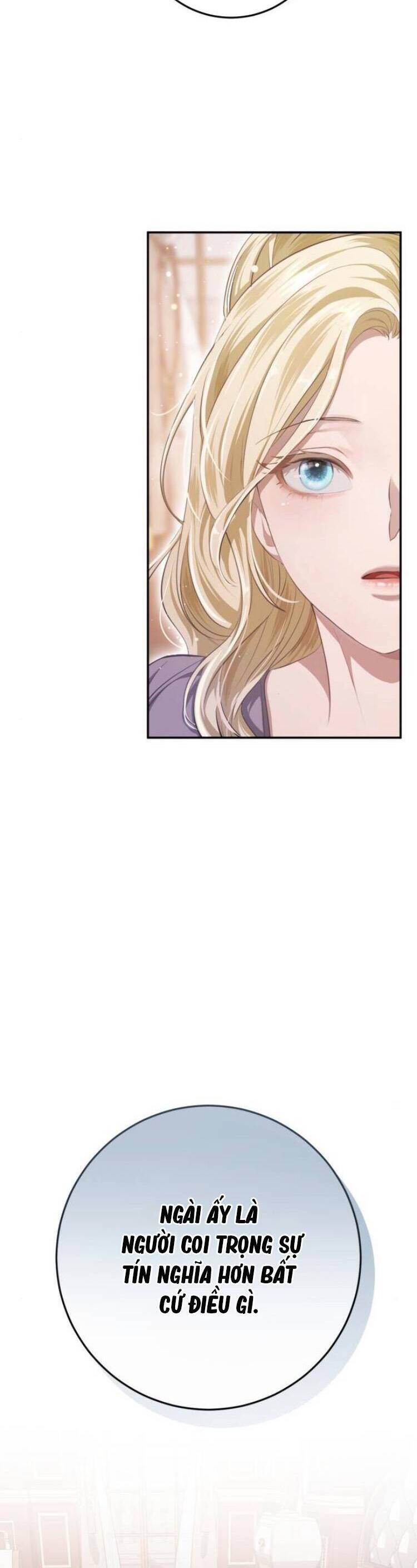 Đằng Sau Nụ Cười Của Nàng Công Chúa - Chap 19 - Trang 69