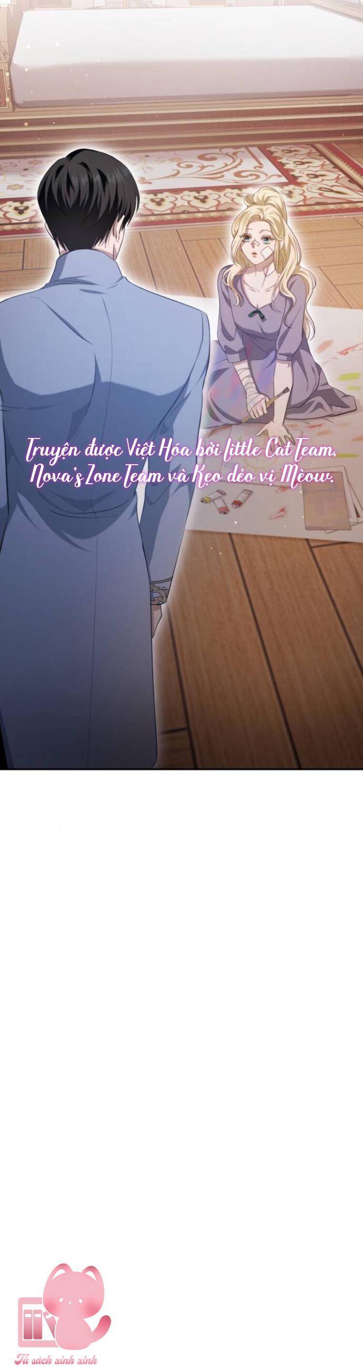 Đằng Sau Nụ Cười Của Nàng Công Chúa - Chap 19 - Trang 70